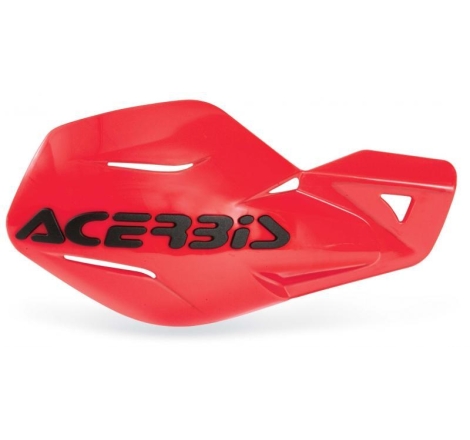 Paramani Acerbis MX Uniko Rosso 2