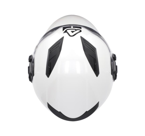 Casco Jet Acerbis Vento 2206 Bianco