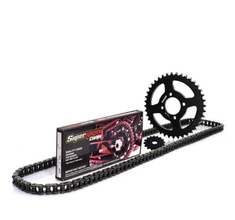 Kit Trasmissione S-Ac 15-42-428-124-C