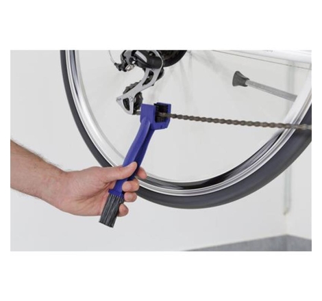 Spazzola Pulisci Catene Lampa 94820