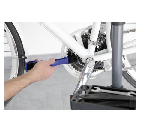 Spazzola Pulisci Catene Lampa 94820