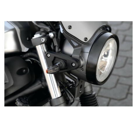 Adattatori Lampa 90062 per indicatori di direzione compatibile per Yamaha - Ducati