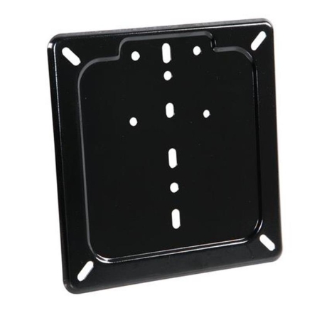 Base per Targa Lampa 90148 in Acciaio Inox