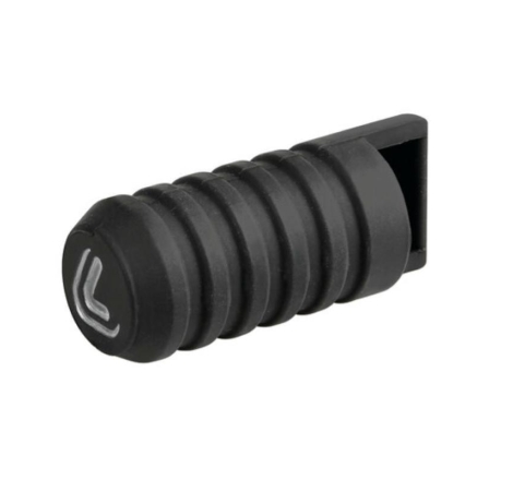 Salvascarpe Lampa 91269 Cuffia Leva Cambio in Silicone