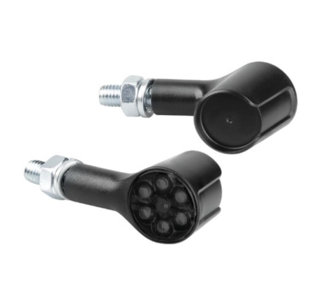 Coppia Frecce Lampa 91626 Magnifier Anteriori  luce a Led di posizione anteriori - 12V LED