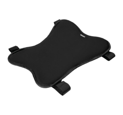 Cuscino in gel per moto e scooter 91450 GelPad XL - 32x26 cm