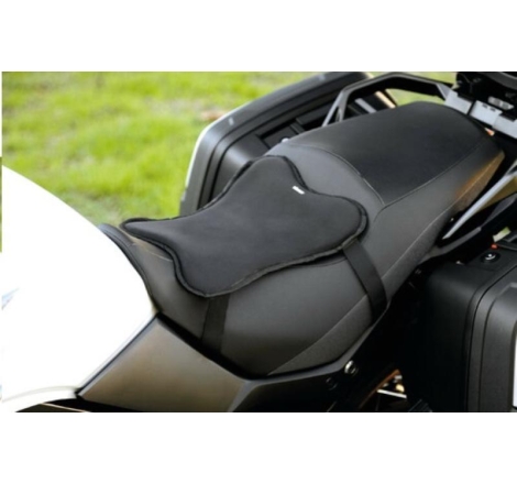 Cuscino in gel per moto e scooter 91450 GelPad XL - 32x26 cm