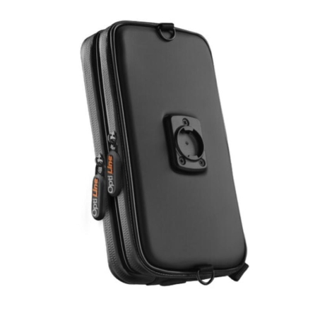 Custodia Lampa 90549 Porta Smartphone con portafoglio Wallet Plus