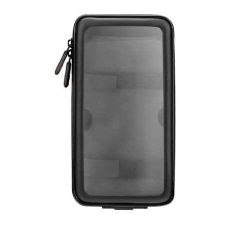 Custodia Lampa 90549 Porta Smartphone con portafoglio Wallet Plus