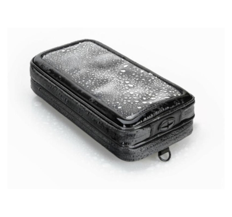 Custodia Lampa 90549 Porta Smartphone con portafoglio Wallet Plus