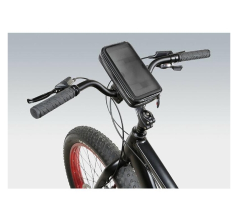 Custodia Lampa 90549 Porta Smartphone con portafoglio Wallet Plus