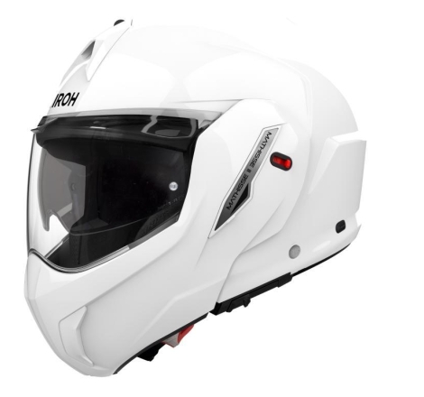 Casco Modulare Airoh Mathisse II Bianco