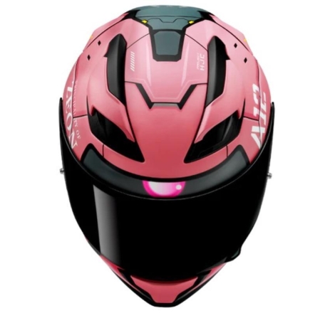 Casco Integrale Hjc F71 Zaku Bandai Namco