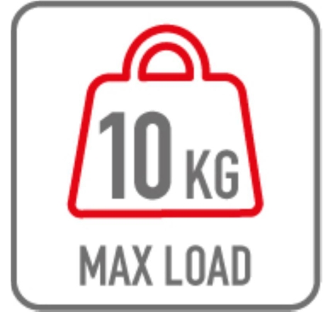 Bauletto Givi Obkev42A Trekker Outback Evo Smart 42 Litri Alluminio Naturale