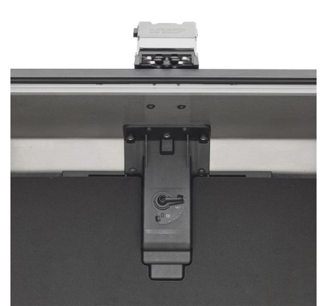 Bauletto Givi Obkev42B Trekker Outback Evo Smart 42 Litri Nero