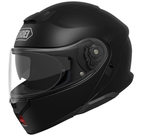 Casco Modulare Shoei Neotec 3 Nero Opaco