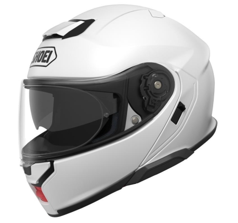 Casco Modulare Shoei Neotec 3 Bianco