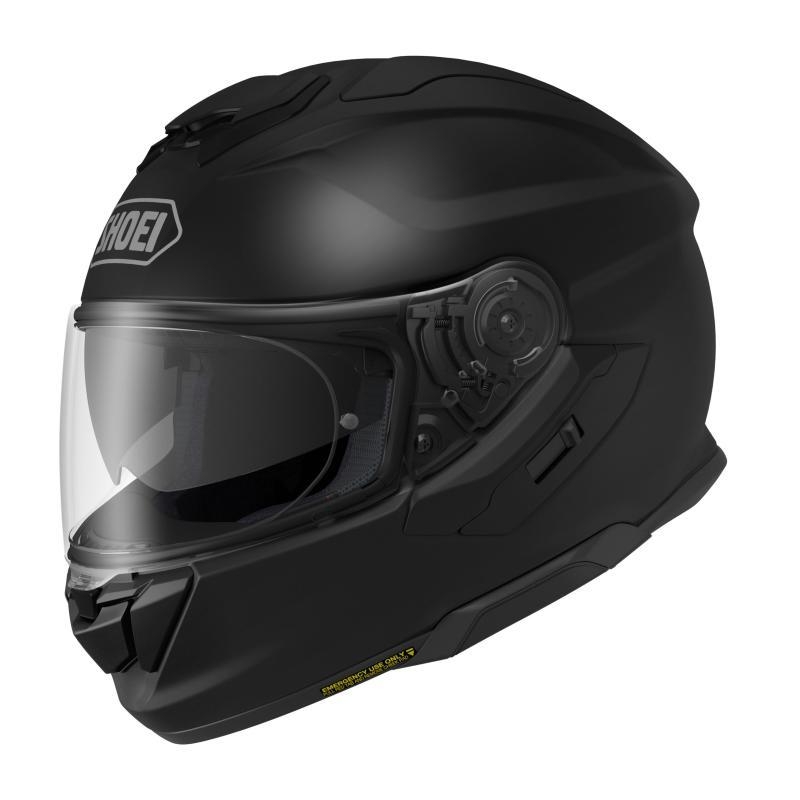 Casco Integrale Shoei GT-Air 3 Nero Opaco