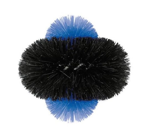 Spazzola Pulisci Cerchi Lampa 37353