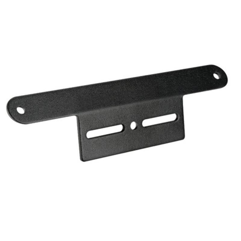 Supporto Catarinfrangente Lampa 91640 per portatarga inclinazione 150°