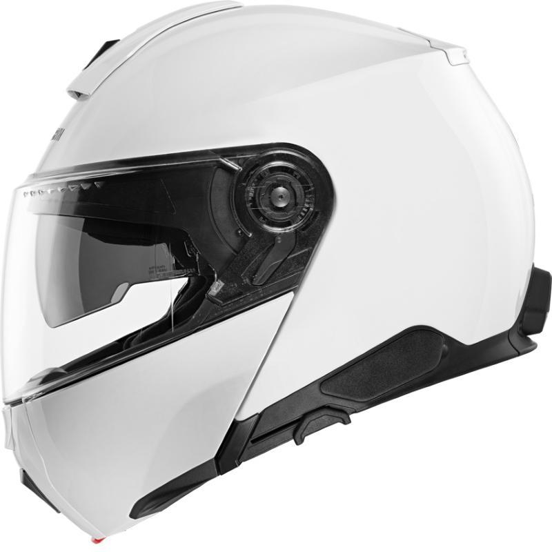 Casco Modulare Schuberth C5 Bianco