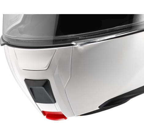 Casco Modulare Schuberth C5 Bianco