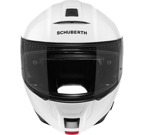 Casco Modulare Schuberth C5 Bianco