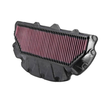 Filtro Aria K&N HA-9502 in Cotone per Honda