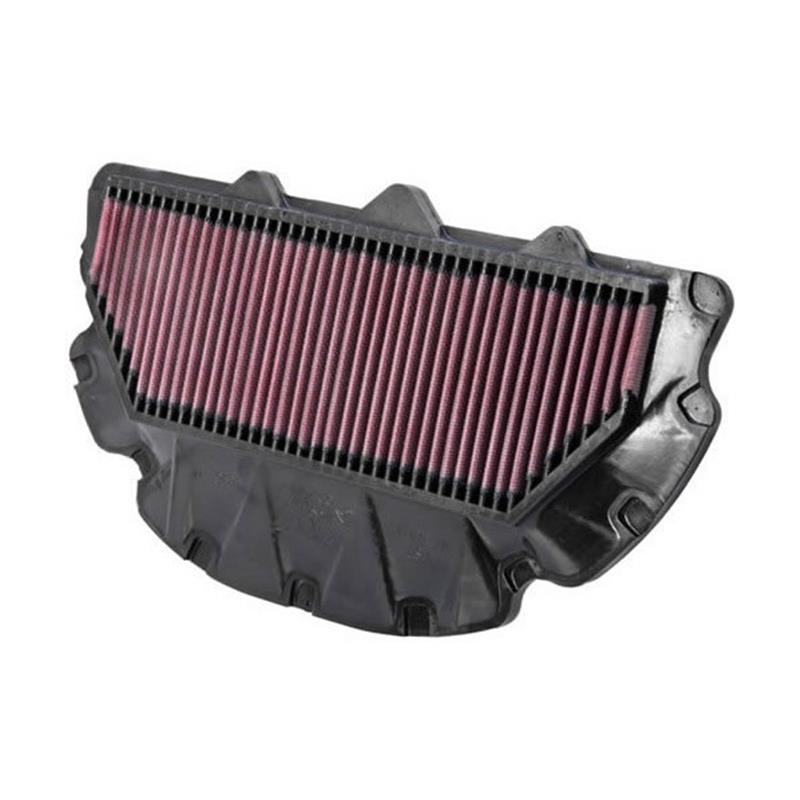 Filtro Aria K&N HA-9502 in Cotone per Honda