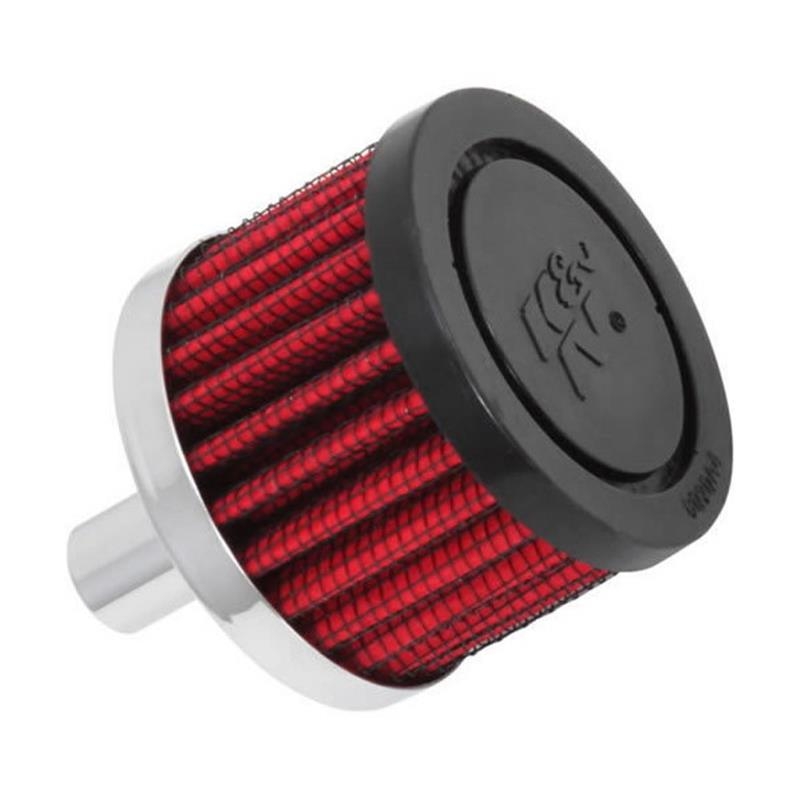 Filtro Aria K&N 62-1010 in Cotone Universale