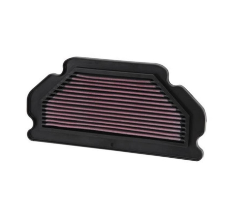 Filtro Aria K&N KA-6003 in Cotone per Kawasaki