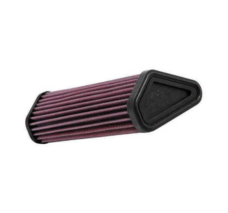 Filtro Aria K&N DU-1210 in Cotone per Ducati