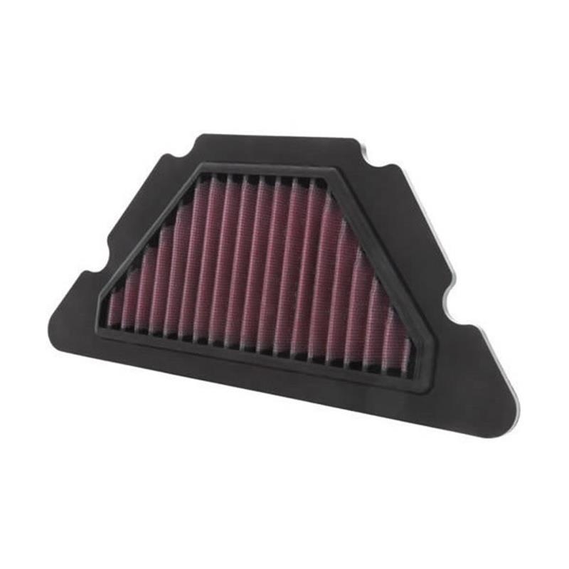 Filtro Aria K&N YA-6009 in Cotone per Yamaha
