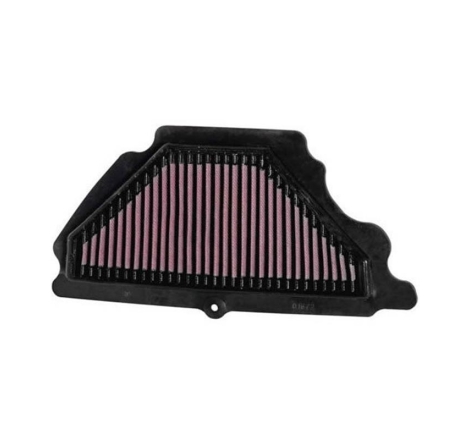 Filtro Aria K&N KA-6007R in Cotone per Kawasaki