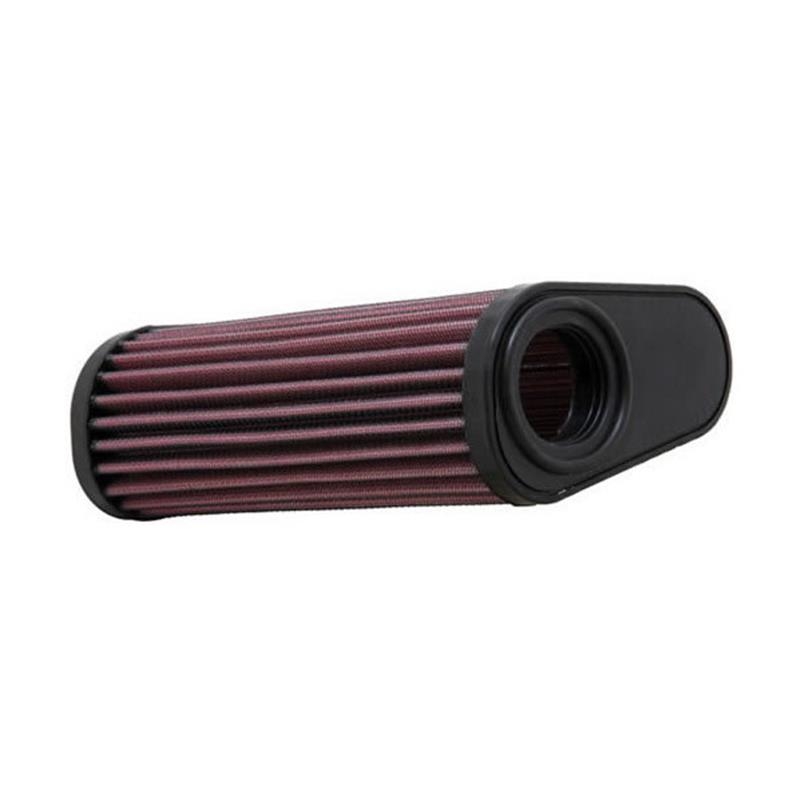 Filtro Aria K&N HA-1009 in Cotone per Honda