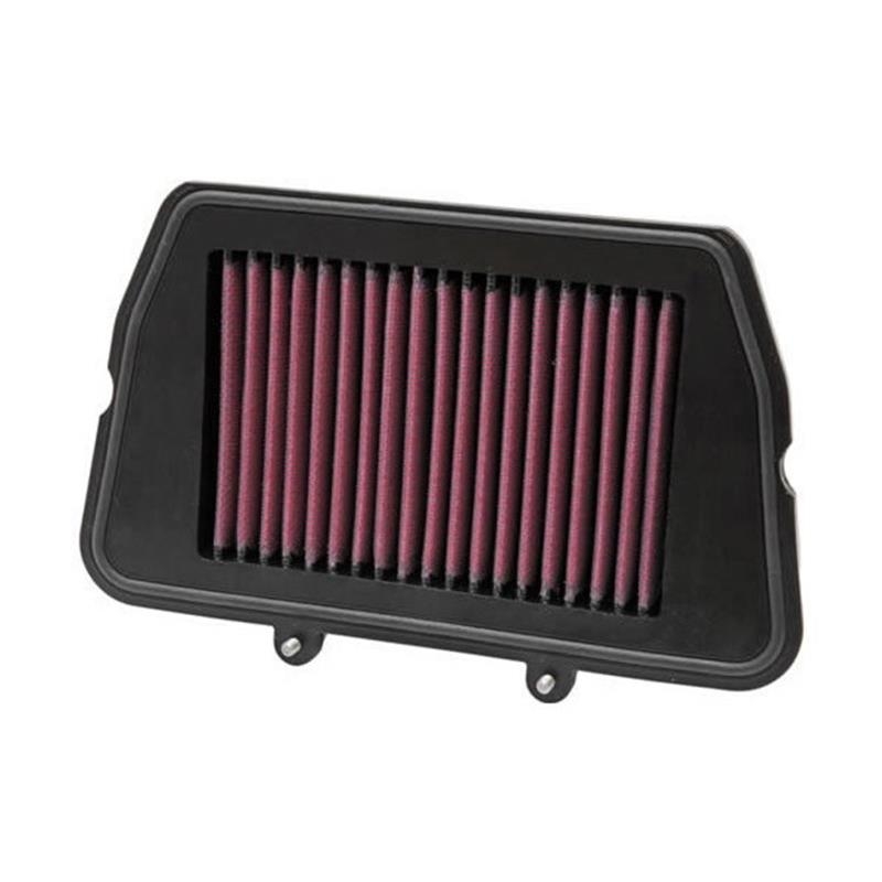 Filtro Aria K&N TB-8011 in Cotone per Triumph