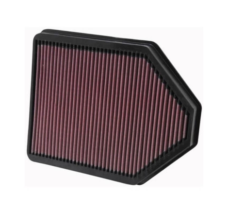 Filtro Aria K&N DU-1004 in Cotone per Ducati