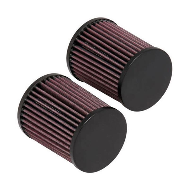 Filtro Aria K&N HA-1004 in Cotone per Honda
