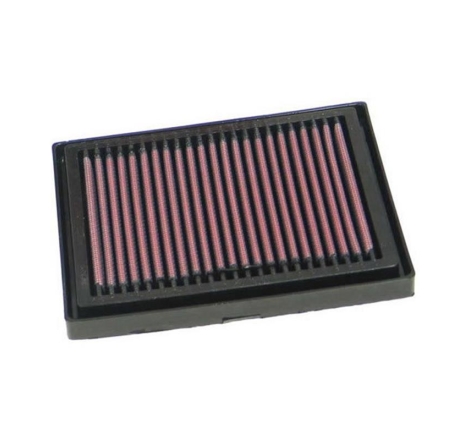 Filtro Aria K&N AL-1004 in Cotone per Aprilia