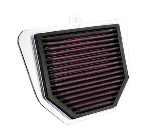 Filtro Aria K&N YA-1006 in Cotone per Yamaha