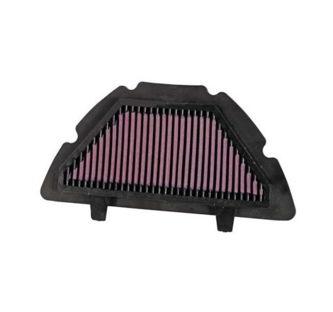 Filtro Aria K&N YA-1007 in Cotone per Yamaha