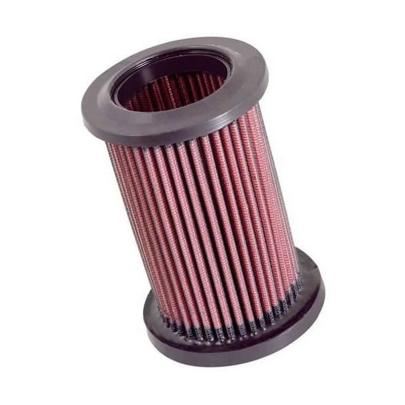 Filtro Aria K&N DU-1006 in Cotone per Ducati