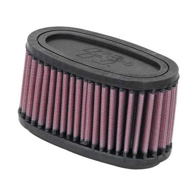 Filtro Aria K&N HA-7504 in Cotone per Honda
