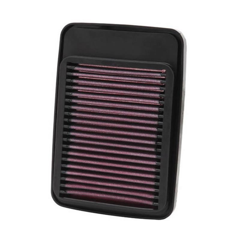 Filtro Aria K&N SU-6505 in Cotone per Suzuki