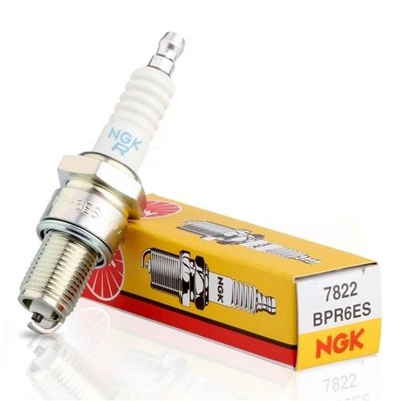 Candela NGK BPR6ES