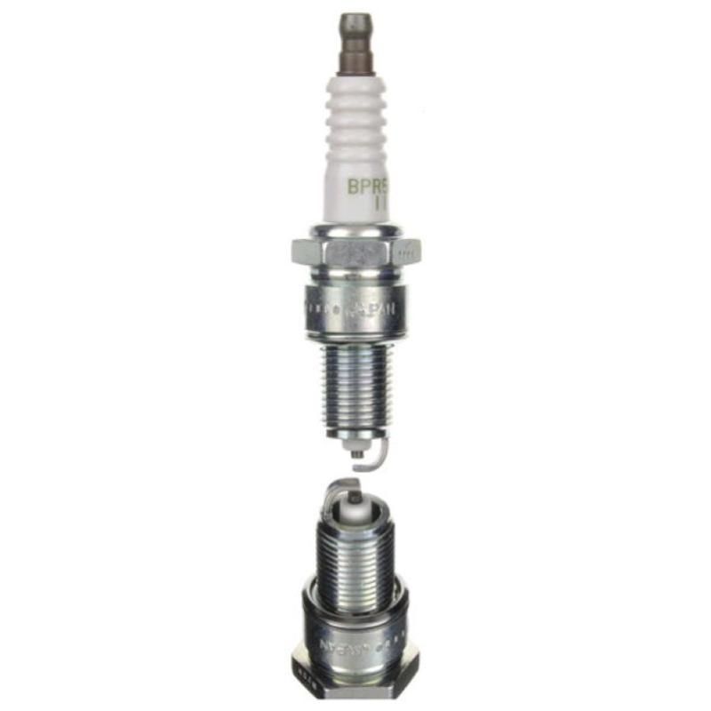 Candela NGK BPR5EY-11