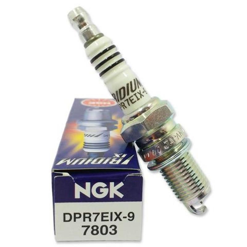 Candela NGK DPR7EIX-9