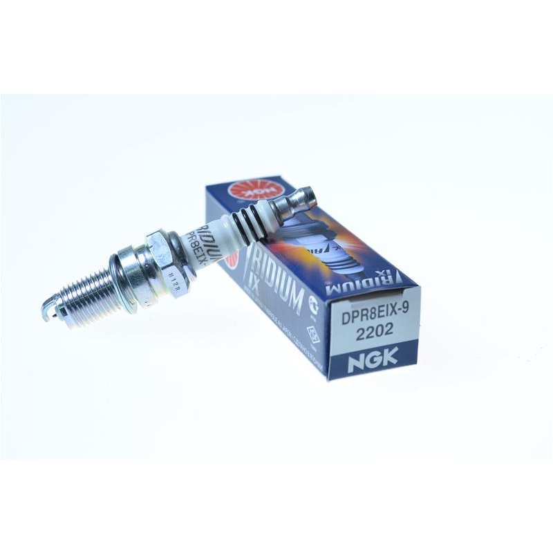Candela NGK DPR8EIX-9