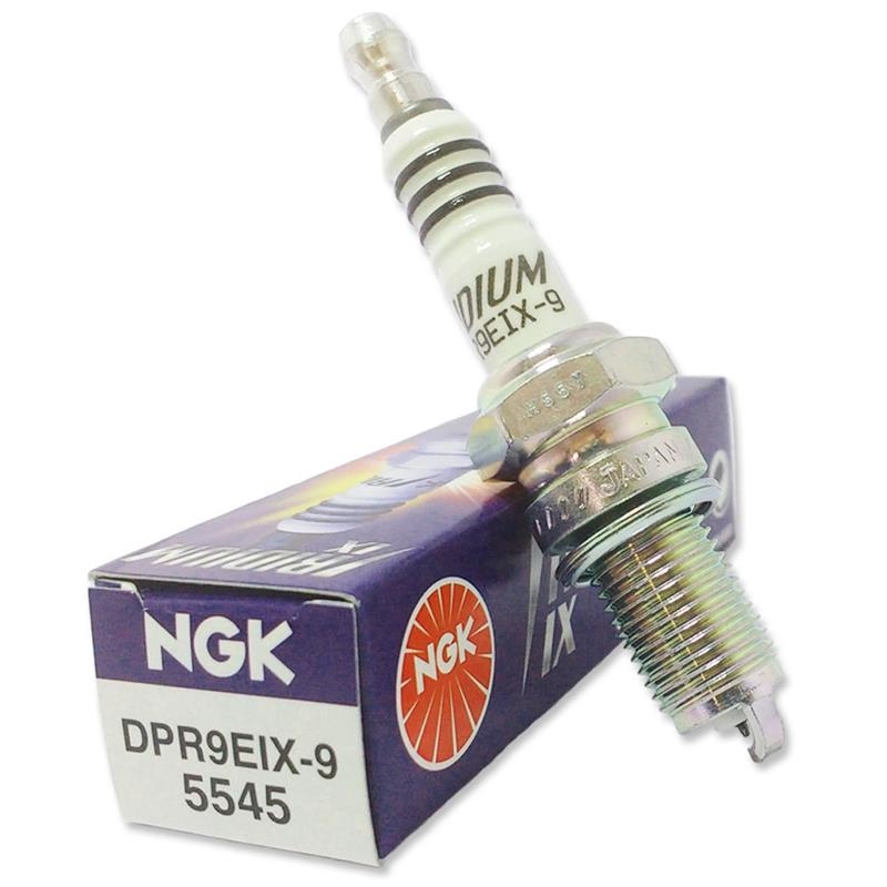 Candela NGK DPR9EIX-9