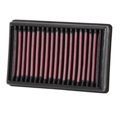 Filtro Aria K&N BM1113 in Cotone Bmw